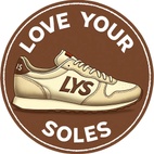 Love Your Soles