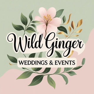 Wild Ginger Weddings & Events, LLC
