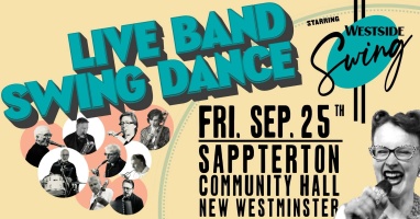 Westside Swing Band