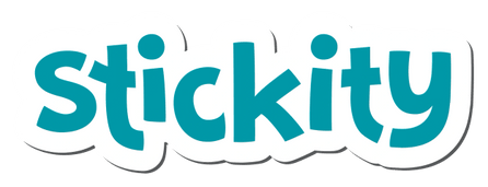 Stickity for Schools