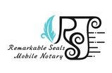 Remarkable Seals Mobile Notary