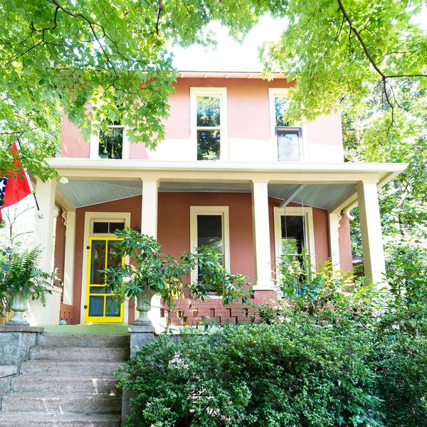 2-Story home in Nashville