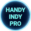 HANDY
INDY
PRO