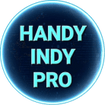 HANDY
INDY
PRO