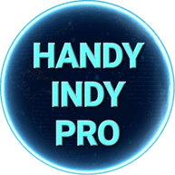 HANDY
INDY
PRO