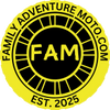 Family Adventure Moto