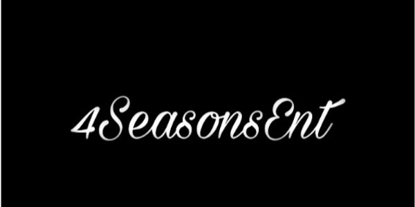 Recording studio interior for 4Seasons Entertainment