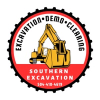 Southern Excavation