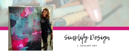 Simplify Design, learn composition, and find your style!