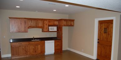 Indoor painting, residential , new construction, cedar rapids, Ia