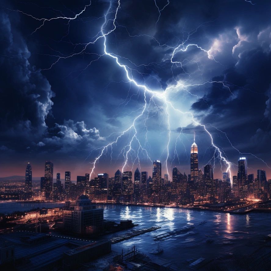 THE BREAK, SEPARATION THE BREAK, SEPARATION