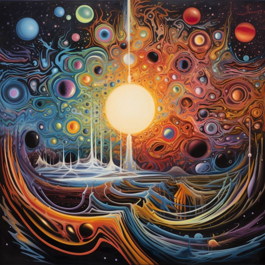 LIFE, TRANSMUTATIONAL, ILLUMINATION LIFE, TRANSMUTATIONAL, ILLUMINATION