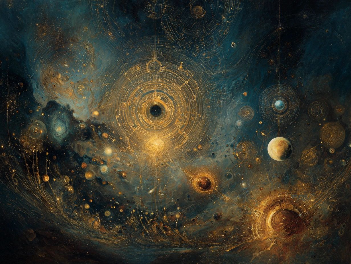 CONTINUUM Your Eternal Voyage CONTINUUM Your Eternal Voyage