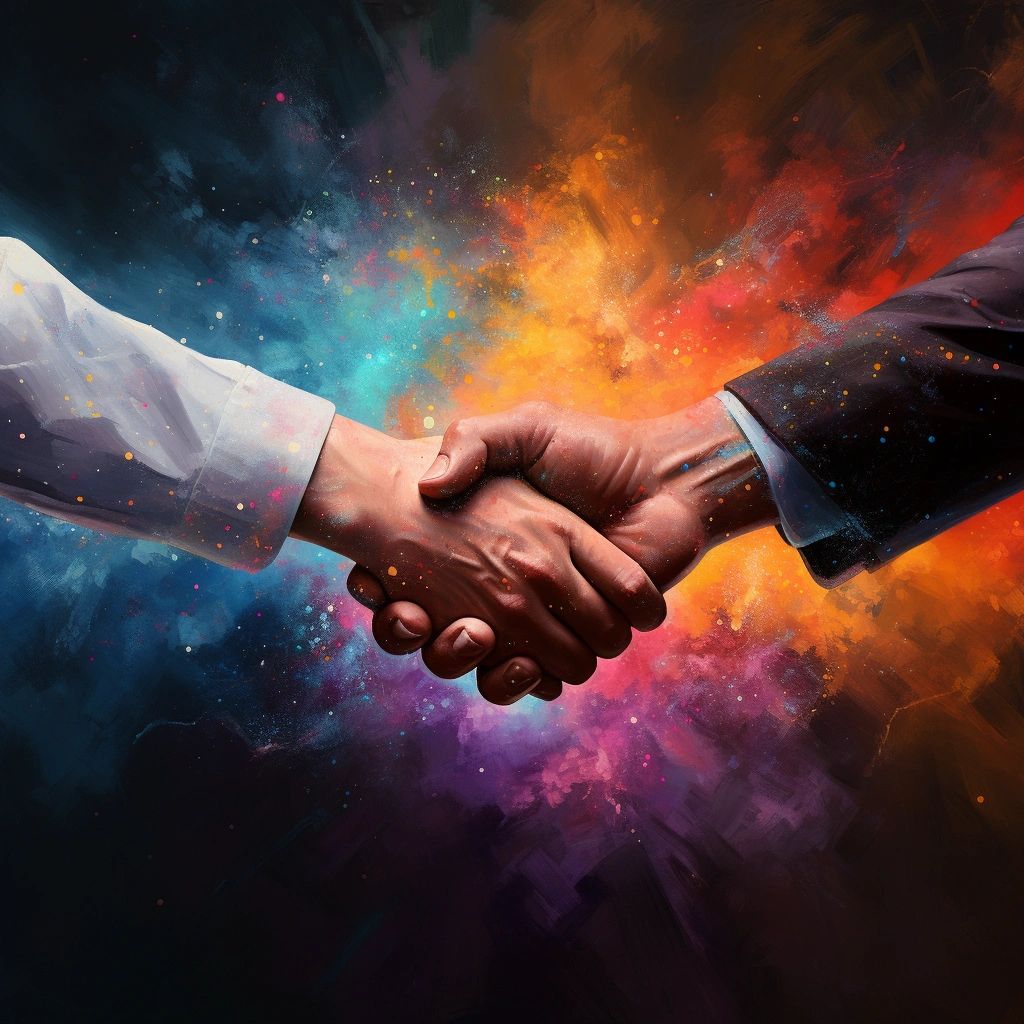 INFLUENCE, ACCEPTANCE, PERMISSION INFLUENCE, ACCEPTANCE, PERMISSION