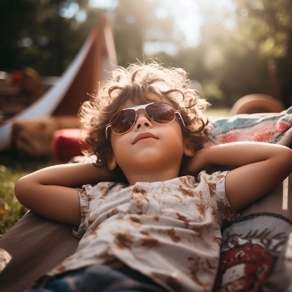 REST, REGENERATION REST, REGENERATION