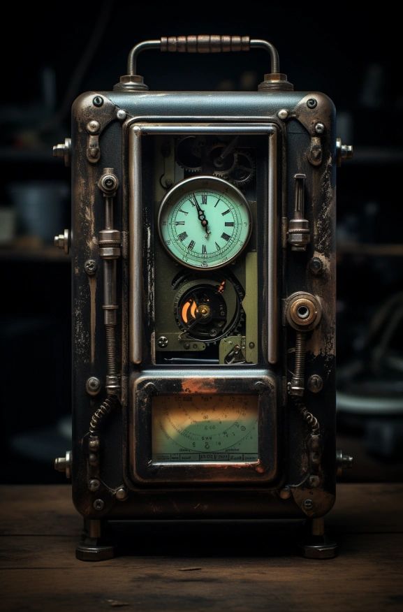 TIME AS CHANGE, PERSONAL MOVEMENT, GROWTH TIME AS CHANGE, PERSONAL MOVEMENT, GROWTH