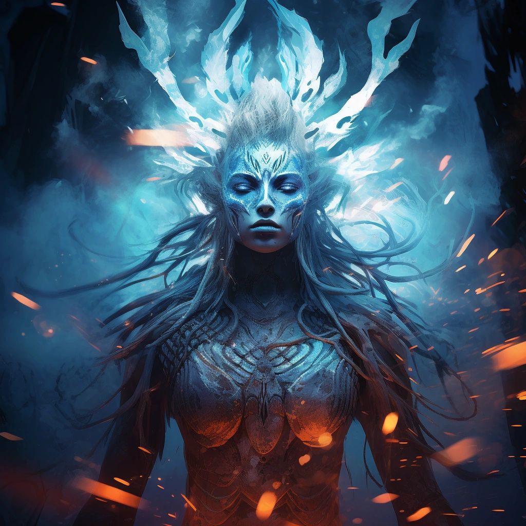 AVATAR, MACROCOSM/ MICROCOSM AVATAR, MACROCOSM/ MICROCOSM