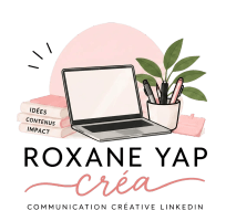 Roxane YAP Ressources Humaines