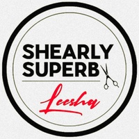 Leesha’s Shearly Superb Hair Design