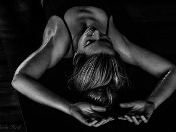 Savasana / Private Yoga