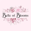 Belle of Blooms