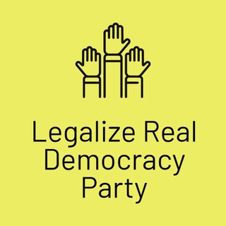 Legalize Real Democracy Party