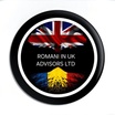 Romani in UK Advisors