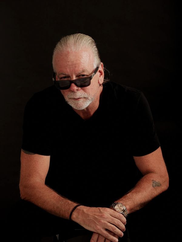 Frank M. Ahearn, Blackail Protection Expert
