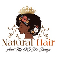 Natural Hair And Me