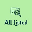 All Listed