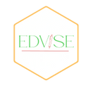 Edvise Landing Page
