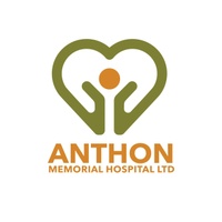 Anthon Memorial Hospital
