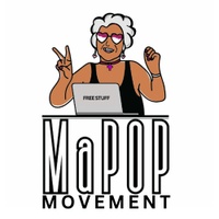 MaPOP
Movement 