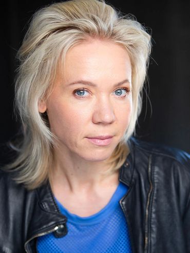 Irina Kompa
