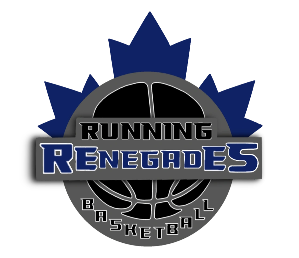 Running Renegades Basketball