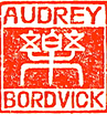Audrey Bordvick