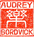 Audrey Bordvick