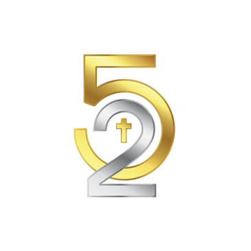 52 Weeks Devotional Journal Series Logo
Inspiring spiritual growth with Biblical Principles.