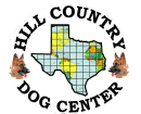 HILL  COUNTRY  DOG  CENTER