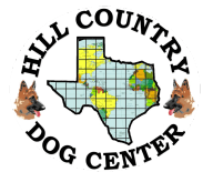 HILL  COUNTRY  DOG  CENTER