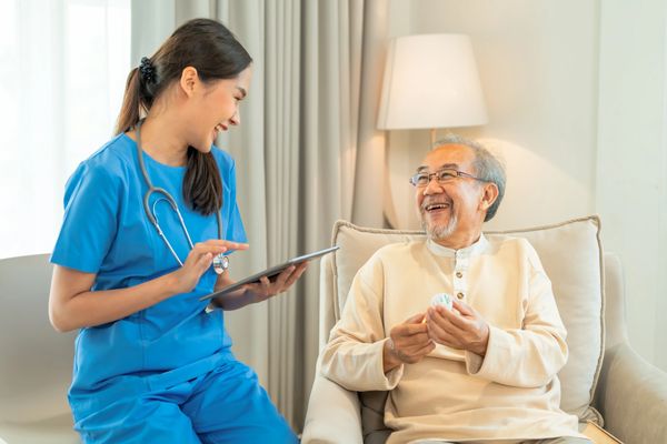 Spartan Healthcare