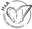 H&A Gems & Minerals