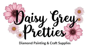 Daisy Grey Pretties