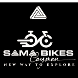 SAMA BIKES CAYMAN 