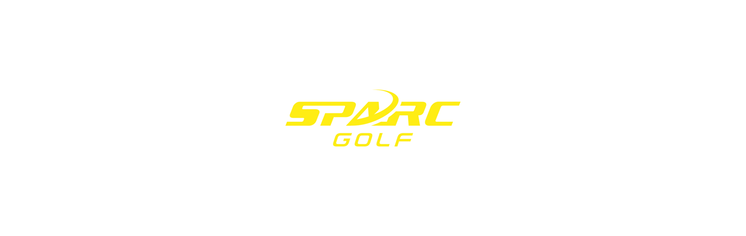 about-sparc-golf