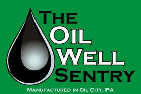 Oil Well Sentry.Inc