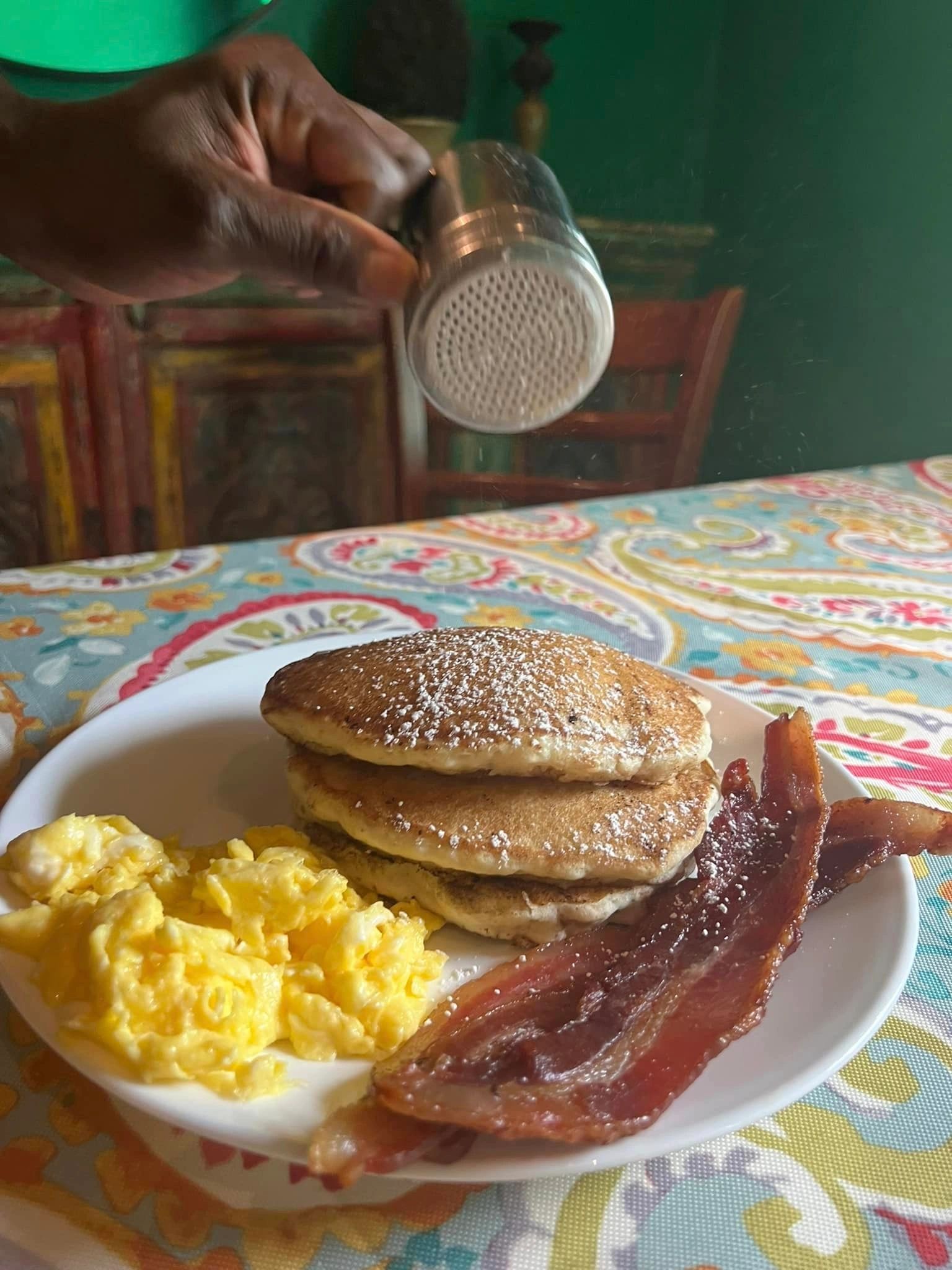 Best Soul Food Restaurant in Stockbridge, GA | Green Front Cafe
