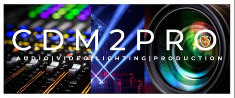 CDM2 PRODUCTIONS
