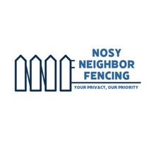 Nosy Neighbor Fencing
