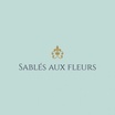 Sables Aux Fleurs